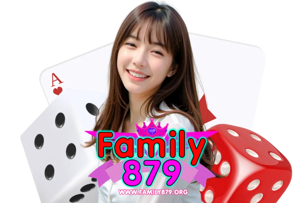 family879 slot